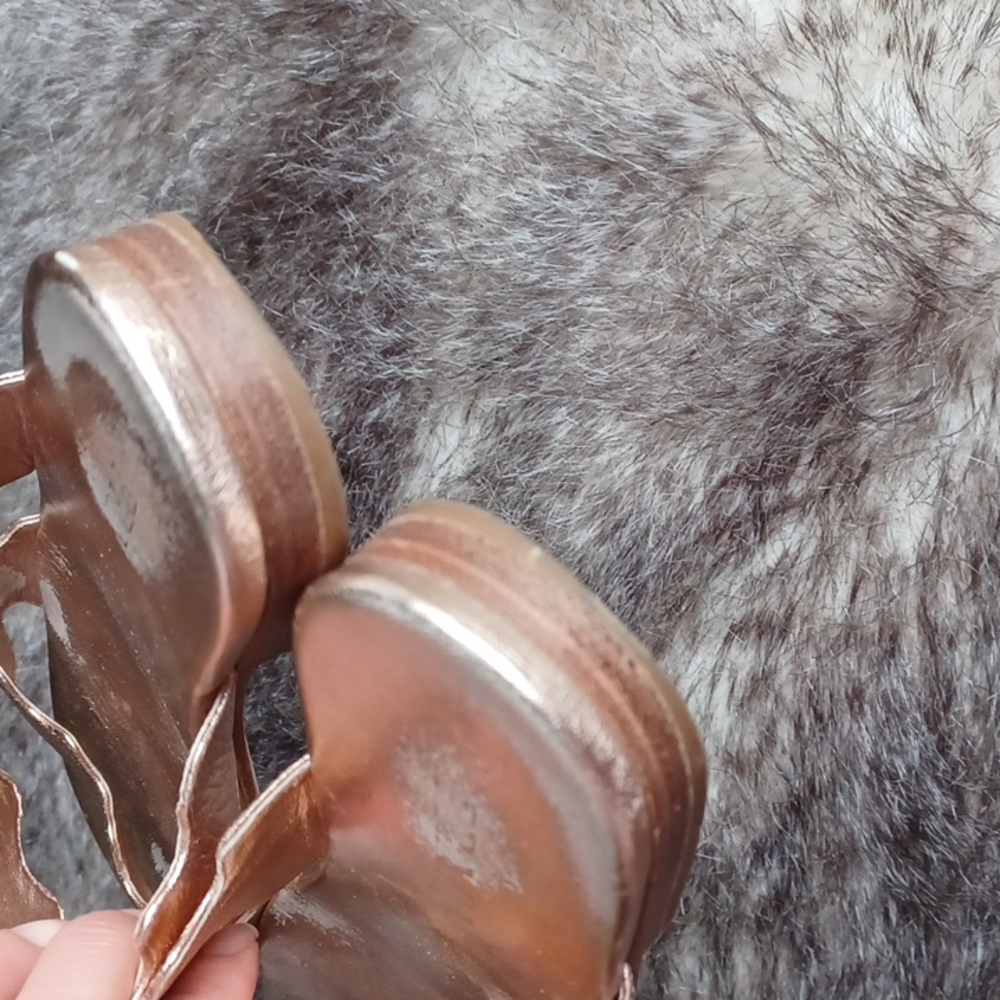 PRADA sandals - Picture 4 of 16
